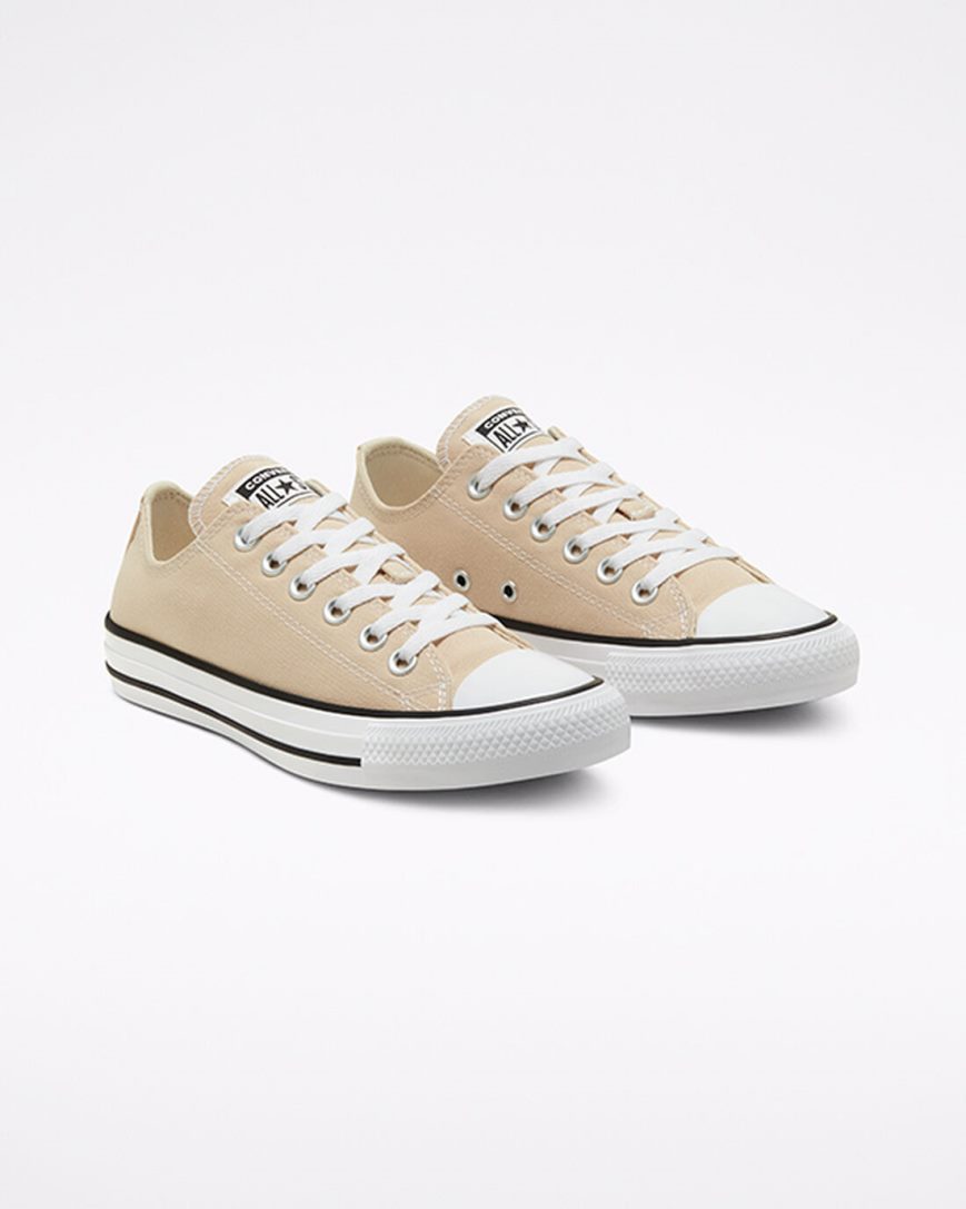 Tenisky Nizke Converse Chuck Taylor All Star Seasonal Color Panske Hnede | SK YLPDO5